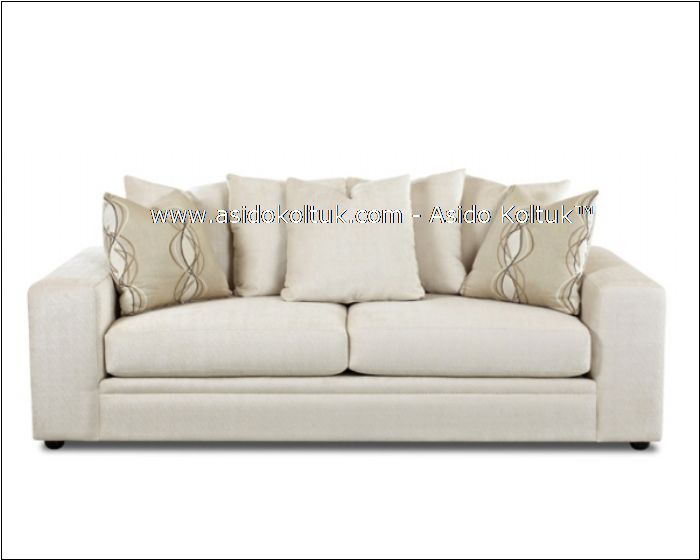 Beyaz kanepe, kanepe modelleri, üçlü kanepe, kanepe tasarımları, üçlü koltuk, modern üçlü kanepe, avangard kanepe