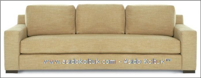 Sarı Bej kanepe, kanepe modelleri, üçlü kanepe, kanepe tasarımları, üçlü koltuk, modern üçlü kanepe, avangard kanepe